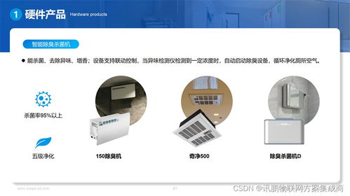 樓宇智慧公廁建設(shè)新方案 集成更簡單，成本更低，系統(tǒng)化升級(jí)